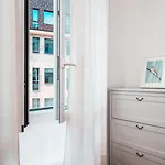 Keys Of Italy - Chiusa 8 - Roomy