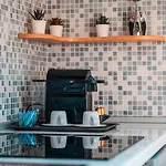 Keys Of Italy - Chiusa 8 - Roomy Appartamento *