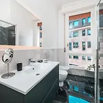 Keys Of Italy - Chiusa 8 - Roomy * Milano
