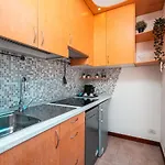 Keys Of Italy - Chiusa 8 - Roomy Appartamento Milano