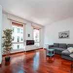Appartamento Keys Of Italy - Chiusa 8 - Roomy Milano