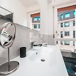 Appartamento Keys Of Italy - Chiusa 8 - Roomy *