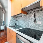 Keys Of Italy - Chiusa 8 - Roomy Appartamento Milano