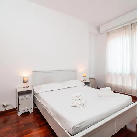 Keys Of Italy - Chiusa 8 - Roomy Apartamento *