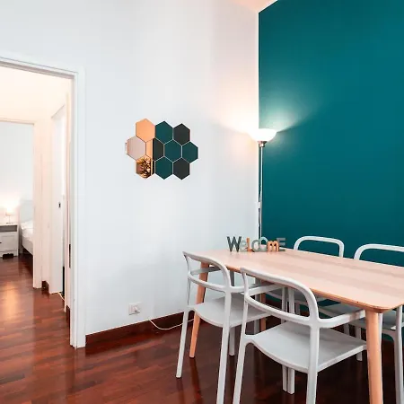 Keys Of Italy - Chiusa 8 - Roomy Apartamento