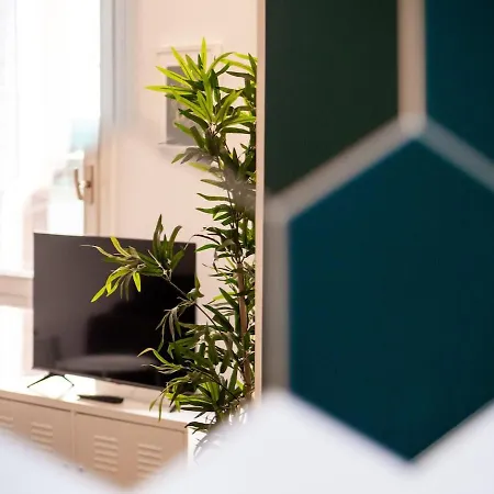 Apartamento Keys Of Italy - Chiusa 8 - Roomy Milão