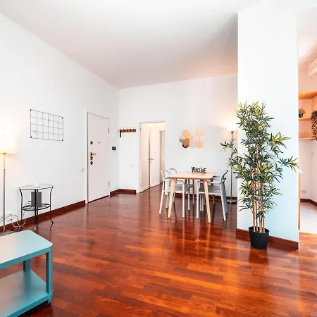 Keys Of Italy - Chiusa 8 - Roomy Apartamento *