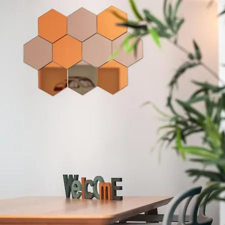 Apartamento Keys Of Italy - Chiusa 8 - Roomy *