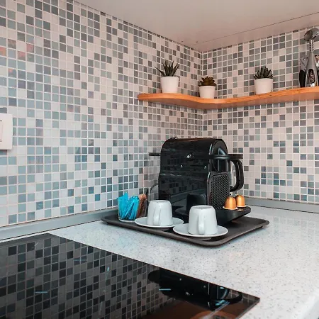 Apartamento Keys Of Italy - Chiusa 8 - Roomy