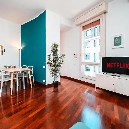 Keys Of Italy - Chiusa 8 - Roomy Apartamento *