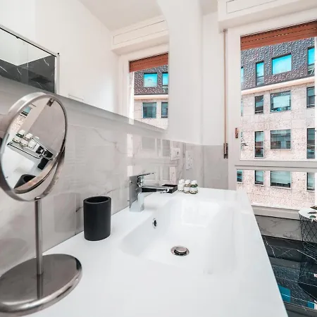 Apartamento Keys Of Italy - Chiusa 8 - Roomy *